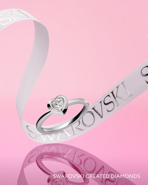Image post by @swarovski on Instagram