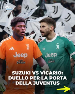 Image post by @sportmediaset on Instagram