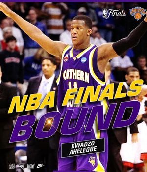 Image post by @uni_basketball on Instagram