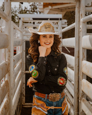 Image post by @sistersrodeo on Instagram