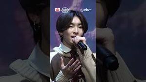 Video post by @viutv on YouTube