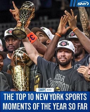 Image post by @snytv on Instagram
