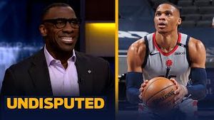 Video post by @foxsports on YouTube