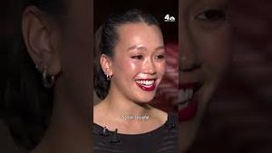 Video post by @nbcnewyork on YouTube