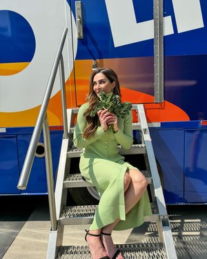 Image post by @kalejunkie on Instagram