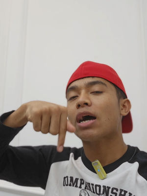Video post by @betrandputraonsureal on TikTok