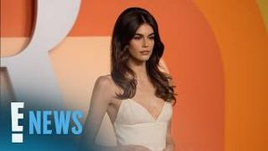 Video post by @enews on YouTube
