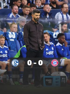Image post by @bundesliga on Instagram