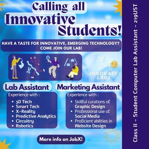 Image post by @uconninnovatestamford on Instagram