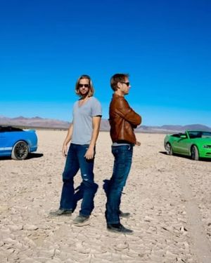 Image post by @armadamusic on Instagram