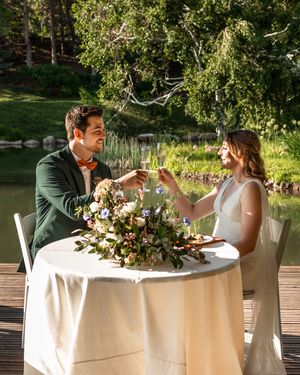 Image post by @luxcateringandevents on Instagram