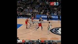 Video post by @NBA on ESPN on YouTube