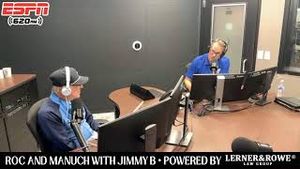 Video post by @rocandmanuchwithjimmyb on YouTube