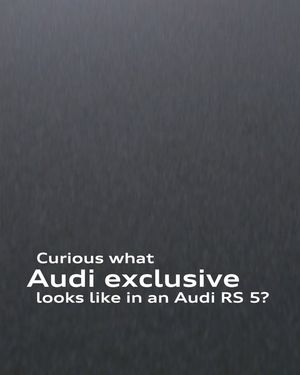 Image post by @audisport on Instagram