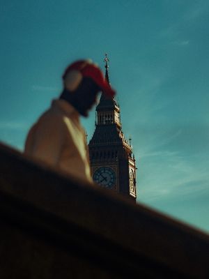 Image post by @moment on Instagram