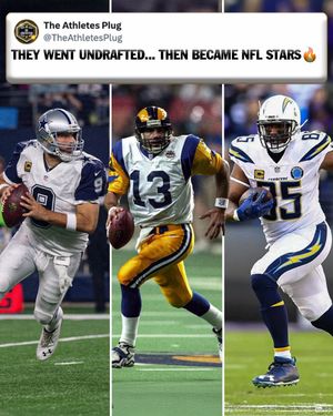 Video post by @theathletesplug on TikTok