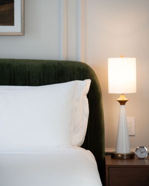 Image post by @rosewoodhotelgeorgia on Instagram