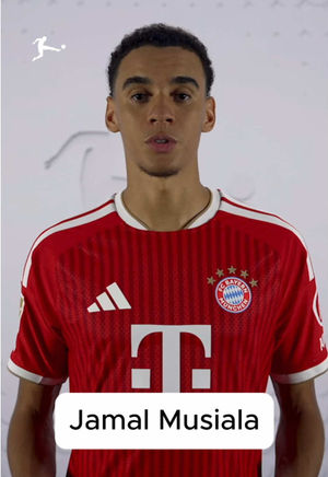 Video post by @bundesliga on TikTok