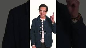 Video post by @peacock on YouTube