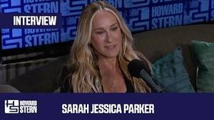 Video post by @howardstern on YouTube