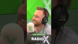 Video post by @radiox on YouTube