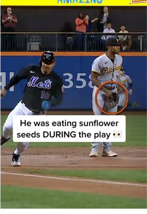 Video post by @cbssports on TikTok