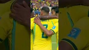 Video post by @deportes on YouTube