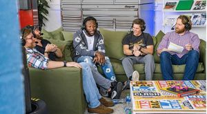 Image post by @skipflores on Instagram