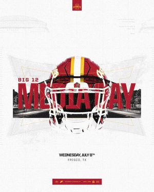 Image post by @cyclonefb on Instagram