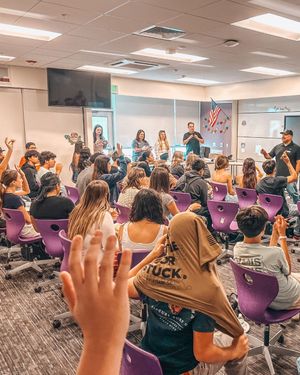 Image post by @butjesusclub on Instagram