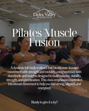 Image post by @deltavalleyhc on Instagram