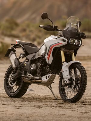 Image post by @ducati on Instagram