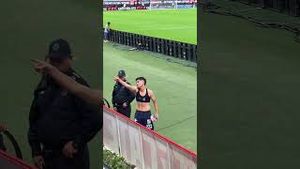 Video post by @deportes on YouTube