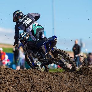 Image post by @racerxonline on Instagram