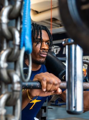 Image post by @utepfb on Instagram