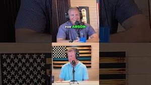Video post by @thebrightersideofbluepodcast on YouTube