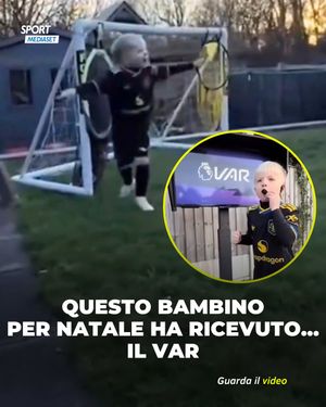 Image post by @sportmediaset on Instagram