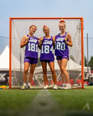 Image post by @apexgirlslaxevents on Instagram