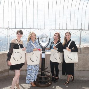 Image post by @empirestatebldg on Instagram