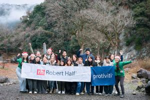 Image post by @protiviti on Instagram