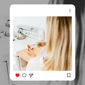 Image post by @thefastbar on Instagram