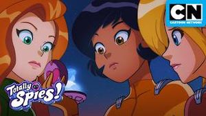 Video post by @cartoonnetwork on YouTube