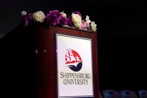 Image post by @shippensburgu on Instagram