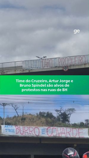 Image post by @ge.globo on Instagram