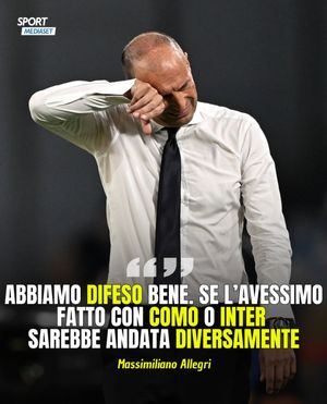 Image post by @sportmediaset on Instagram