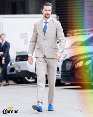 Image post by @SanJoseSharks on Twitter