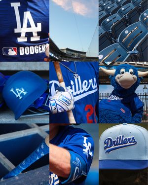 Image post by @tulsadrillers on Instagram