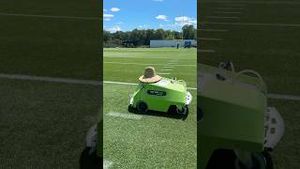 Video post by @New England Patriots on YouTube