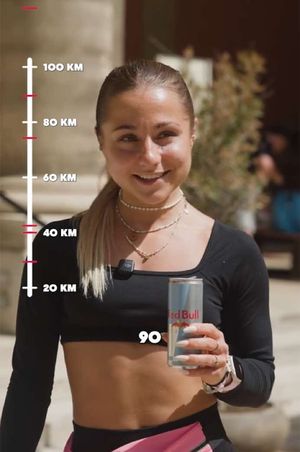 Video post by @redbullaustria on TikTok