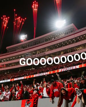Image post by @packathletics on Instagram